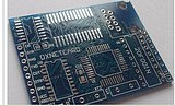 PCB打样 PCB电路板制作 颜色任选 
