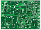 实物图所拍 快速PCB打样 线路板加工 10*10以内100元10片