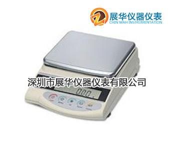 日本新光精密天平GB8202