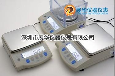 日本新光精密天平AJ-220E/AJ-320EAJ系列