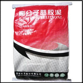高分子益胶泥-高分子益胶泥高性能 强力耐用
