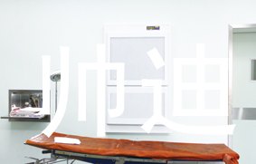 【帅迪牌超薄高效空气净化屏】国内独家技术优势