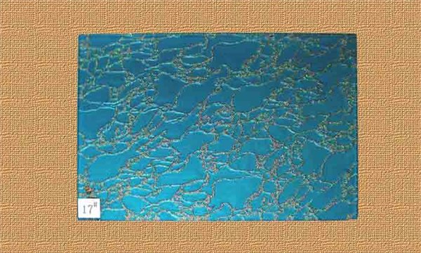 玻璃金泊胶水
