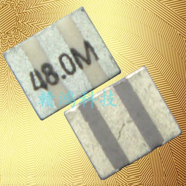 CSTCV_X_Q陶瓷晶振,村田晶振代理商,压电陶瓷谐振器