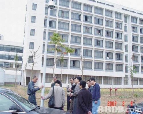 横岗摄像头安装