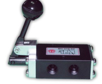 JINMIAW手动阀SH-310-02 SH-410-02