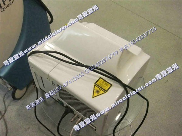 上海美容版Q开关激光治疗仪厂家价格标注