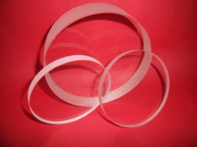 供应高温视窗玻璃、耐压锅炉视镜、高温光学视窗
