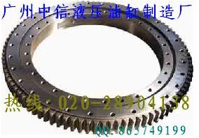 沃尔沃 现代 神钢 卡特彼勒挖掘机大齿圈