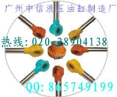 日立EX300 EX330 EX350挖掘机油缸活塞杆 缸筒 