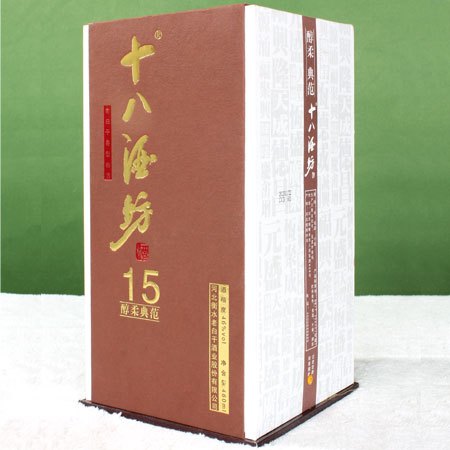 十八酒坊15年价格|十八酒坊15年厂家【欣誉酒业】口感醇柔，独特配方