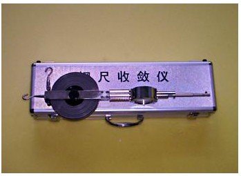 基坑全项目监测仪:YT-SLJ型钢尺收敛计(仪)