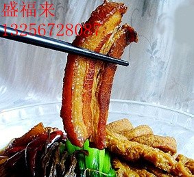 济南把子肉技术学习，特色小吃培训