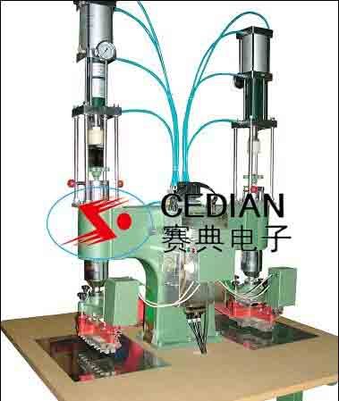 大型充气产品焊接机，塑料焊接机，PVC焊接机，塑料PVC热合机