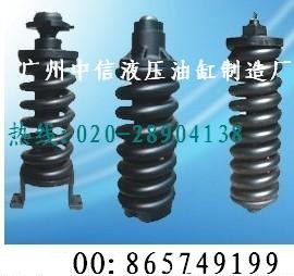 日立ZX360 ZAX450 ZAX470挖掘机涨紧油缸 弹簧总成