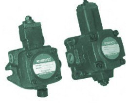 KOMPASS变量叶片泵VA1-12F-A1 VB1-20F-A3