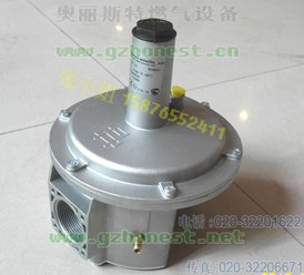 意大利giuliani anello FGDR40减压阀