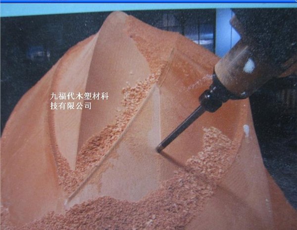 供应JF600糊状代木 游艇模
