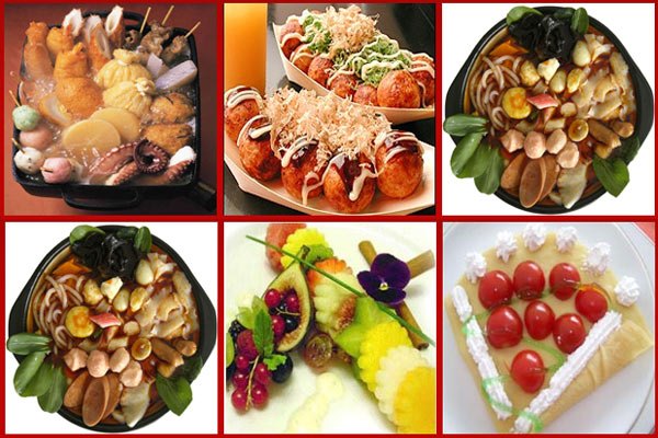 供应好地方膳食公司