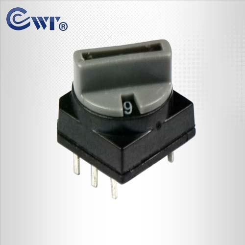 CWT旋转DIP开关 厂家供应 价格优惠