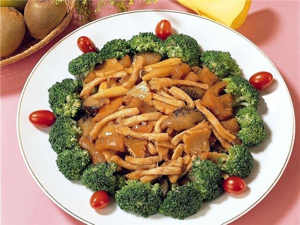 重庆成华食堂承包让您放心首选好地方膳食公司