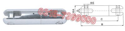 SLX-3旋转连接器