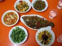 好地方膳食管理有限公司是重庆渝中食堂承包最好之一