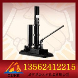 矿车机车复位机
