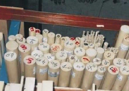 进口聚醚醚酮棒瑞士跨俊聚醚醚酮棒加纤聚醚醚酮棒