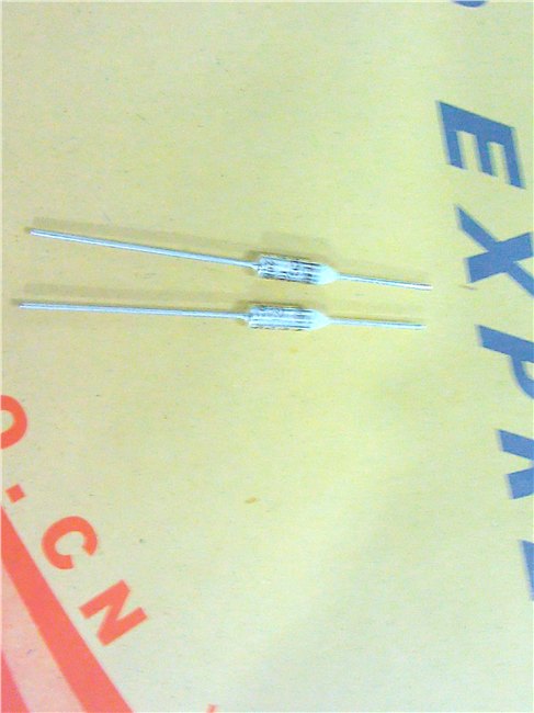 环保超高温艾默生温度保险丝G4A00257C