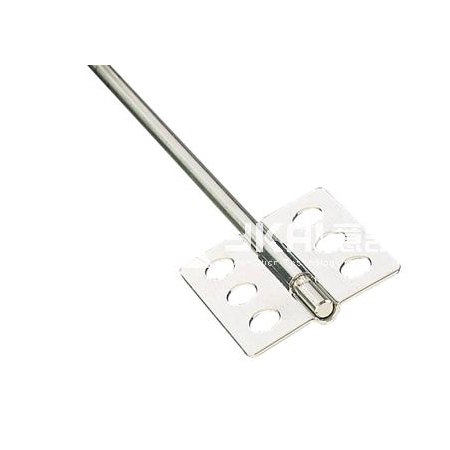 R 1373 扇片式搅拌桨