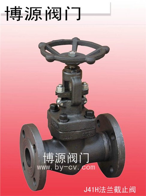 美标不锈钢截止阀J941W-300LB12#DN300