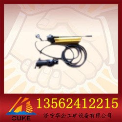 锚杆（索）剪切机 