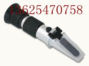 医用折射仪  HB折光仪  国龙医用折光仪
