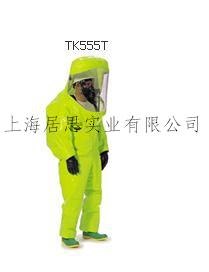 tk554防护服 