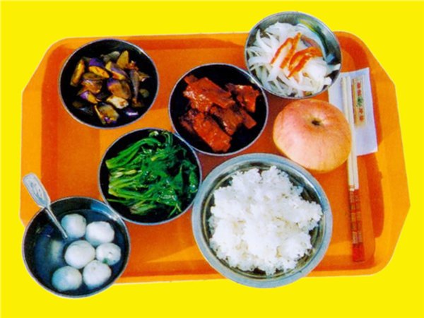 重庆成华食堂承包让您放心首选好地方膳食