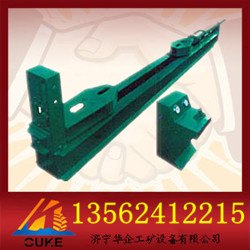 新型MTZ-2锚杆调直机