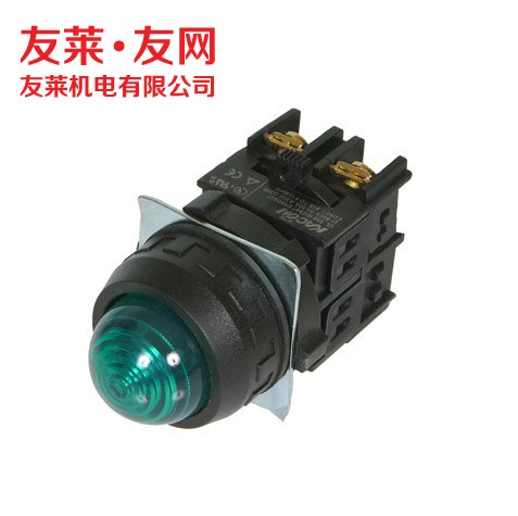K30-17 进口凯昆友莱友网LED指示灯现货销售