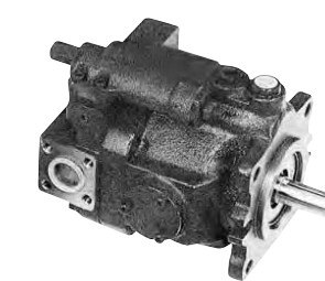 DAIWER柱塞泵V15A4R  V38A3R V70A1R