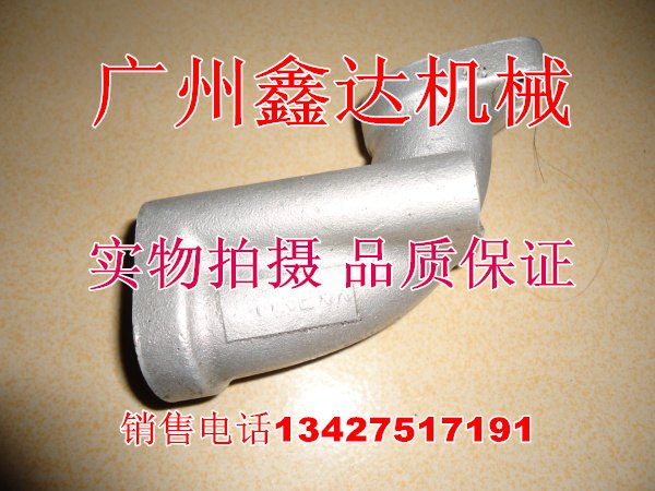 卡特336C机油泵油管234-0203