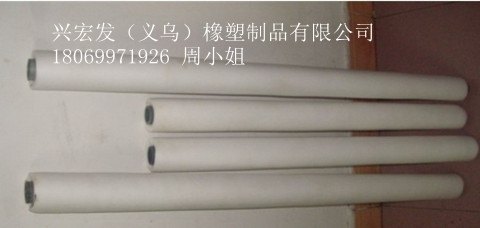 供应工业抗酸PVA强力吸水海绵管 PVA吸水海棉管 