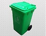 台州垃圾桶100L销售价格