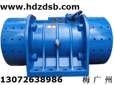 XV (XVM-A MVE MV)振动电机 YJZ-125-6C电动机