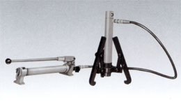 SXLQ-10拔轮器