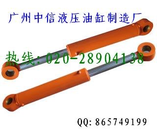 小松PC200 PC300 PC400挖掘机铲斗油缸 动臂油缸 斗杆油