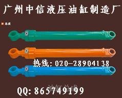 小松PC200 PC300 PC400挖掘机涨紧油缸 弹簧总成PC65