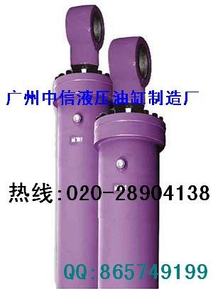 住友SH200挖掘机油缸 活塞杆 缸筒SH60 SH120 SH210