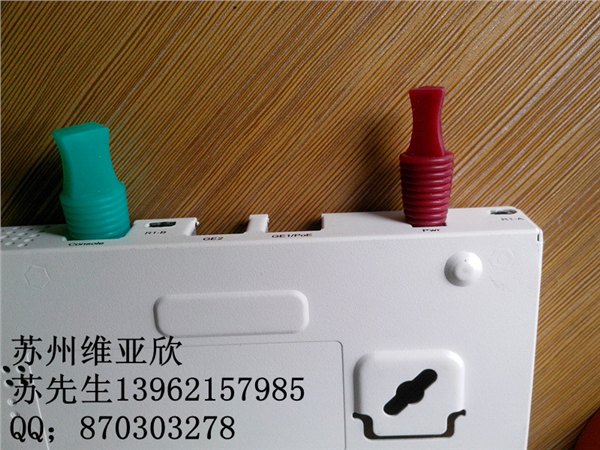 江苏喷粉防拷保护高温螺纹塞 五金静电喷粉遮蔽塞