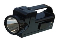 海洋王 IW5500 BH 手提式强光巡检工作灯