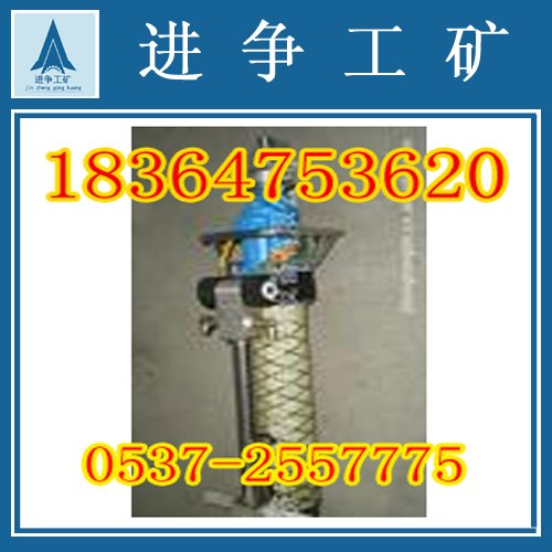 锚杆钻机MQT-120-2 气动苗杆钻机